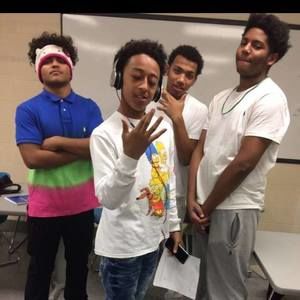 Meet your Posher, Christopher